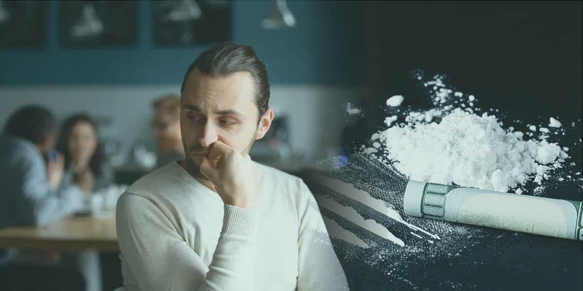 You are currently viewing كيفية التخلص من مخدر الكوكايين بأمان؟